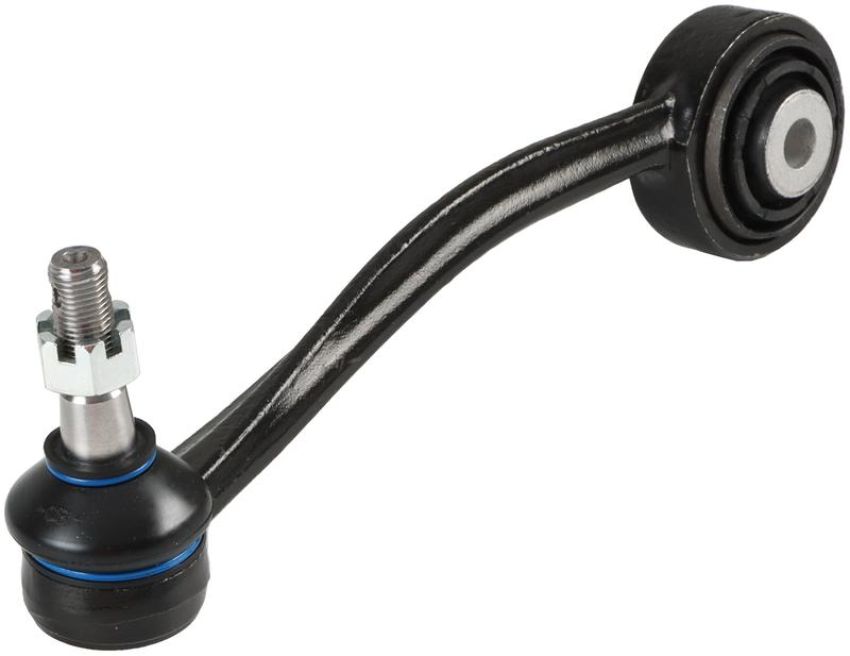 DELPHI TC7018 Control Arm and Ball Joint Assembly