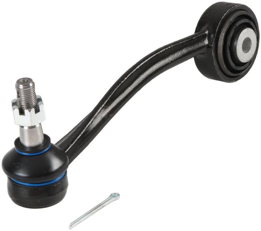 DELPHI TC7018 Control Arm and Ball Joint Assembly