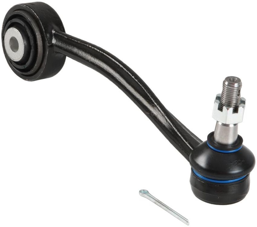 DELPHI TC7019 Control Arm and Ball Joint Assembly