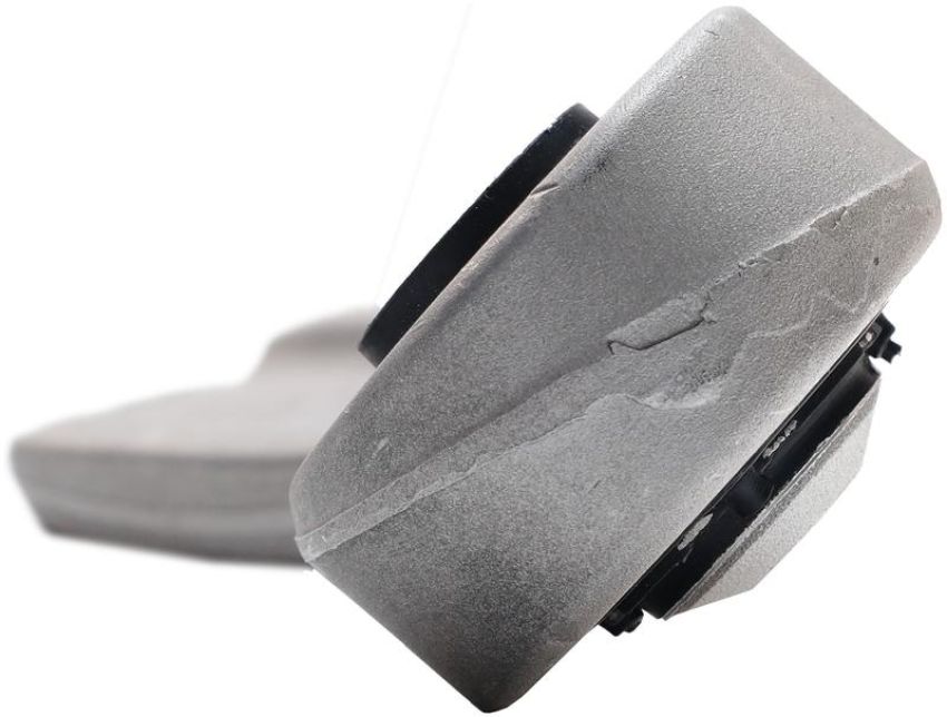 DELPHI TC7057 Control Arm