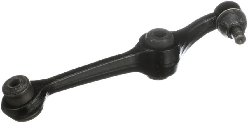 DELPHI TC7086 Control Arm and Ball Joint Assembly