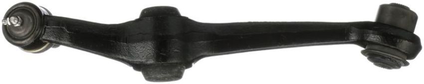 DELPHI TC7086 Control Arm and Ball Joint Assembly