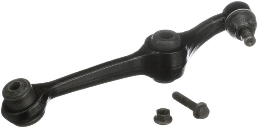 DELPHI TC7086 Control Arm and Ball Joint Assembly