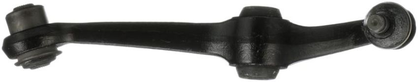 DELPHI TC7086 Control Arm and Ball Joint Assembly