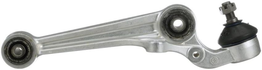 DELPHI TC7097 Control Arm and Ball Joint Assembly