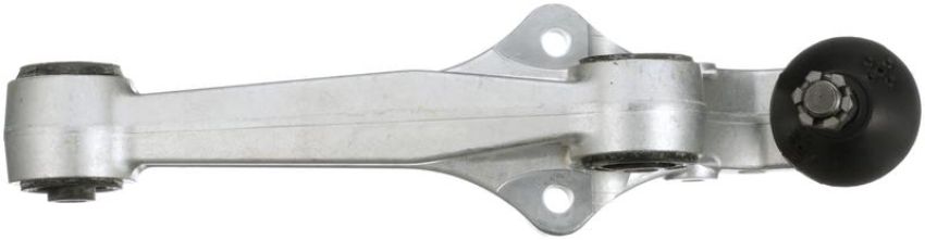 DELPHI TC7097 Control Arm and Ball Joint Assembly