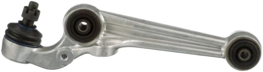 DELPHI TC7098 Control Arm and Ball Joint Assembly
