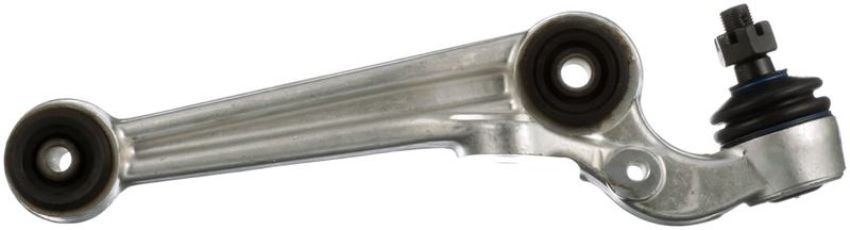 DELPHI TC7098 Control Arm and Ball Joint Assembly