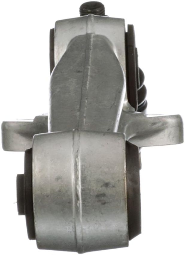 DELPHI TC7098 Control Arm and Ball Joint Assembly