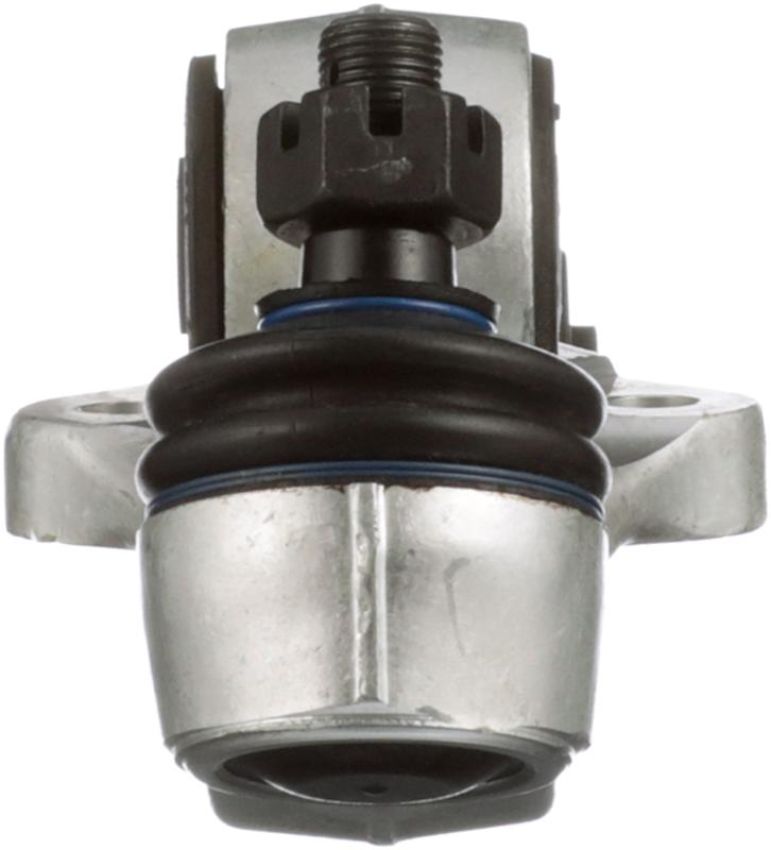 DELPHI TC7098 Control Arm and Ball Joint Assembly