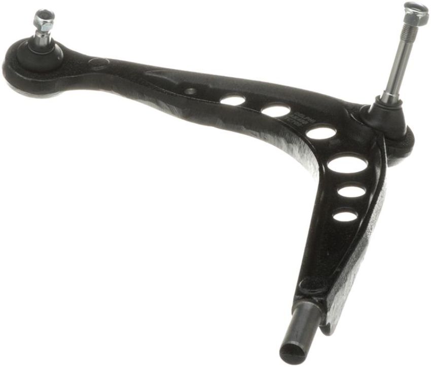 DELPHI TC709 Control Arm and Ball Joint Assembly