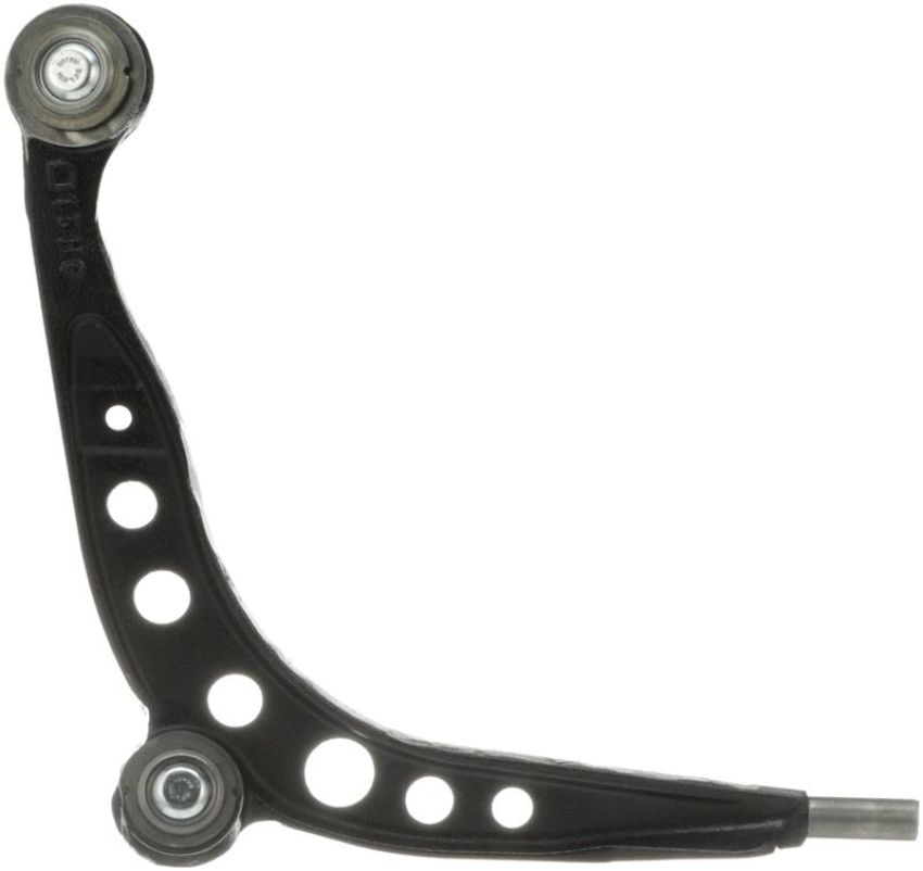 DELPHI TC709 Control Arm and Ball Joint Assembly