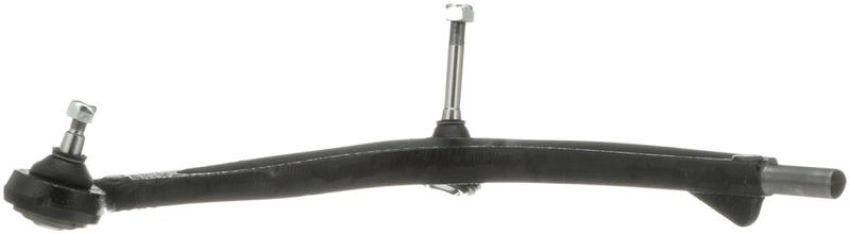 DELPHI TC709 Control Arm and Ball Joint Assembly