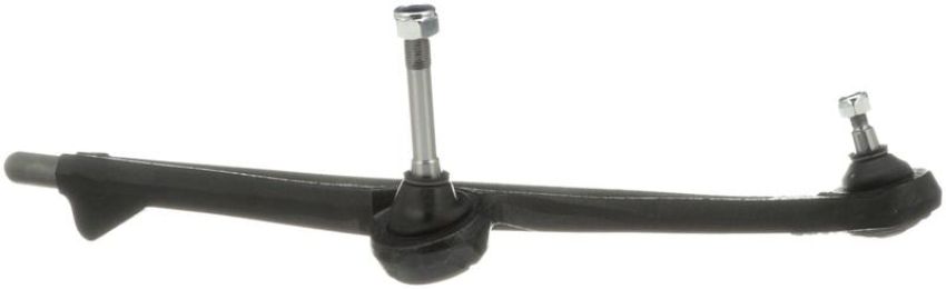 DELPHI TC709 Control Arm and Ball Joint Assembly