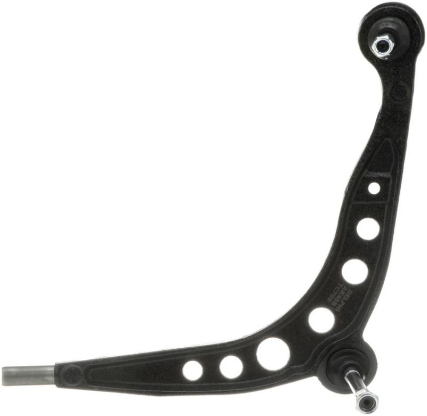 DELPHI TC709 Control Arm and Ball Joint Assembly