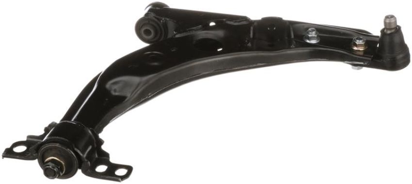 DELPHI TC7106 Control Arm and Ball Joint Assembly