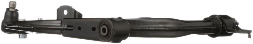 DELPHI TC7106 Control Arm and Ball Joint Assembly