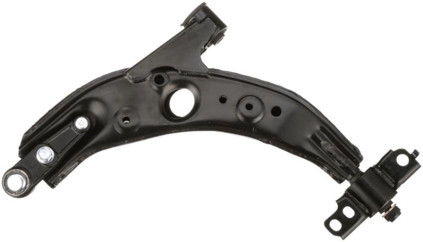 DELPHI TC7106 Control Arm and Ball Joint Assembly