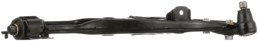 DELPHI TC7106 Control Arm and Ball Joint Assembly