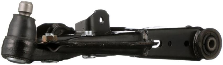 DELPHI TC7106 Control Arm and Ball Joint Assembly