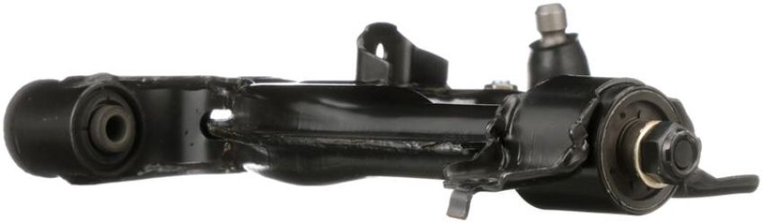 DELPHI TC7106 Control Arm and Ball Joint Assembly