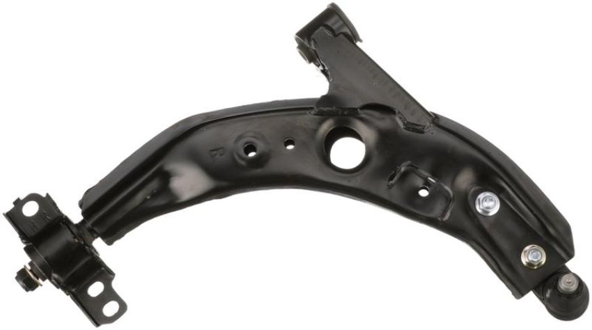 DELPHI TC7106 Control Arm and Ball Joint Assembly