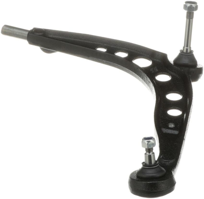 DELPHI TC710 Control Arm and Ball Joint Assembly