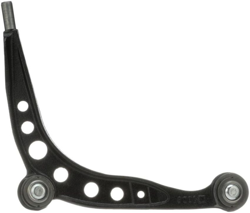 DELPHI TC710 Control Arm and Ball Joint Assembly