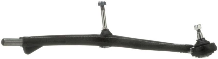 DELPHI TC710 Control Arm and Ball Joint Assembly