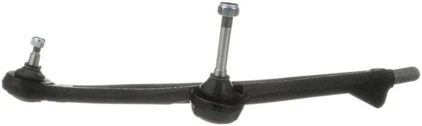 DELPHI TC710 Control Arm and Ball Joint Assembly