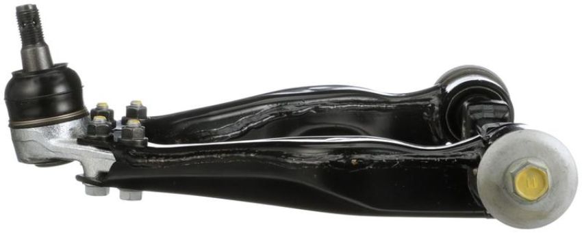 DELPHI TC7141 Control Arm and Ball Joint Assembly