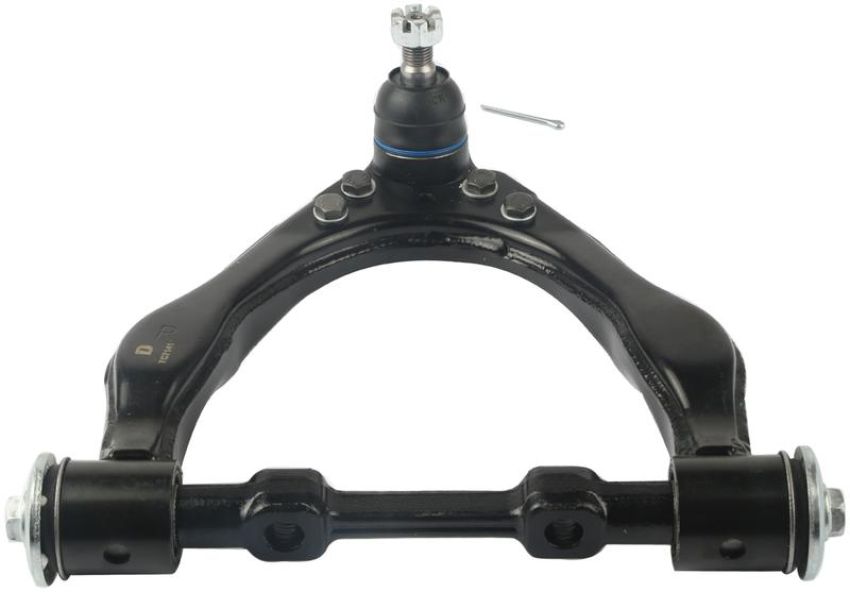 DELPHI TC7141 Control Arm and Ball Joint Assembly