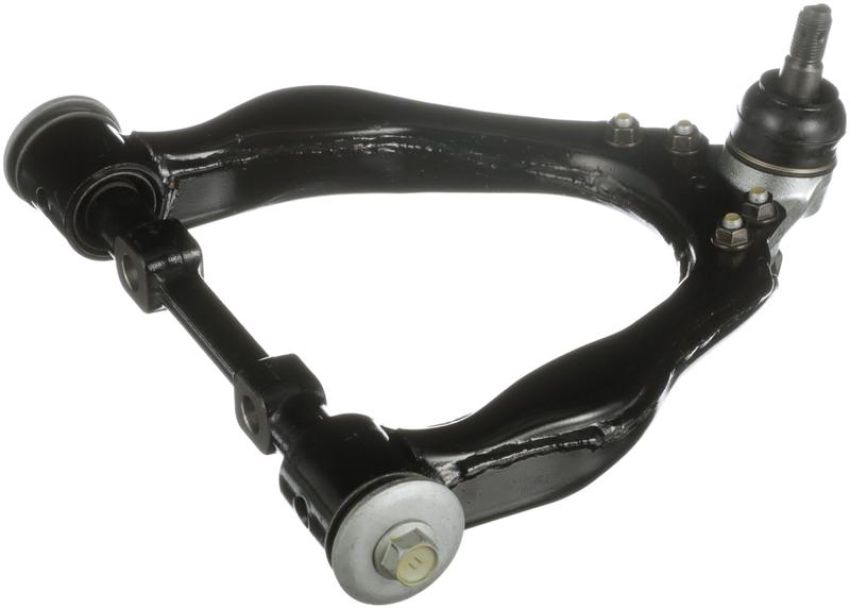 DELPHI TC7142 Control Arm and Ball Joint Assembly