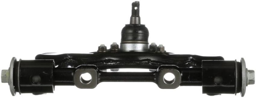 DELPHI TC7142 Control Arm and Ball Joint Assembly