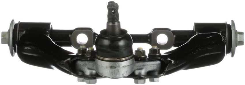 DELPHI TC7142 Control Arm and Ball Joint Assembly