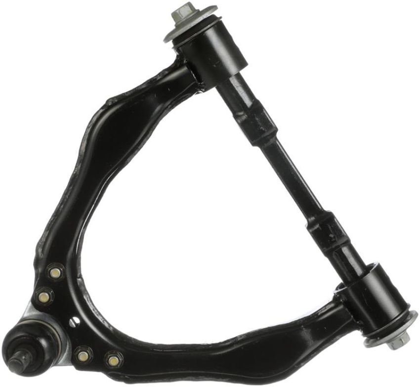 DELPHI TC7142 Control Arm and Ball Joint Assembly