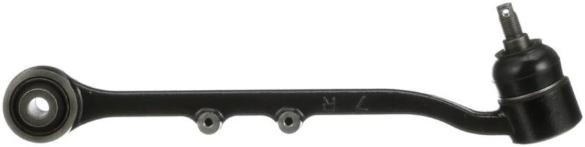 DELPHI TC7143 Control Arm and Ball Joint Assembly