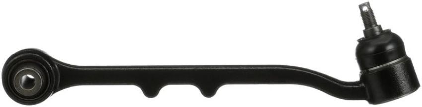 DELPHI TC7144 Control Arm and Ball Joint Assembly