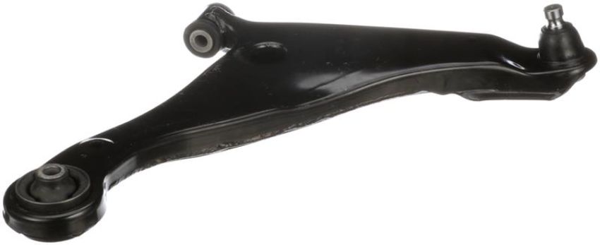DELPHI TC7150 Control Arm and Ball Joint Assembly