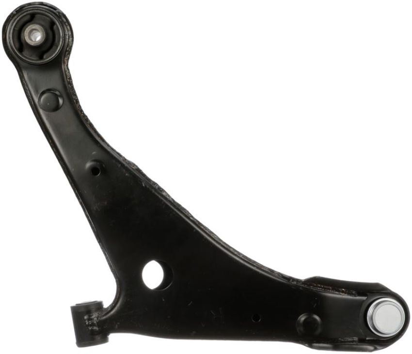 DELPHI TC7150 Control Arm and Ball Joint Assembly