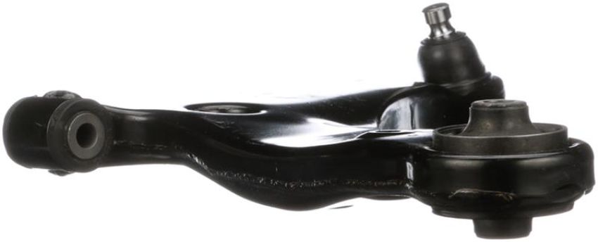 DELPHI TC7150 Control Arm and Ball Joint Assembly