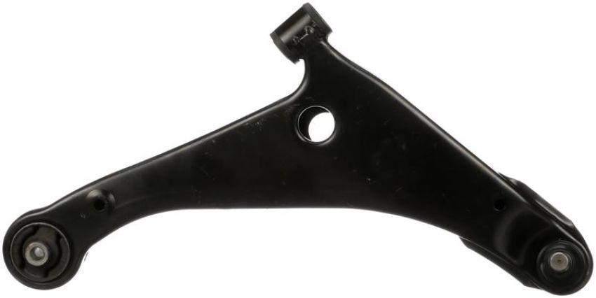 DELPHI TC7150 Control Arm and Ball Joint Assembly
