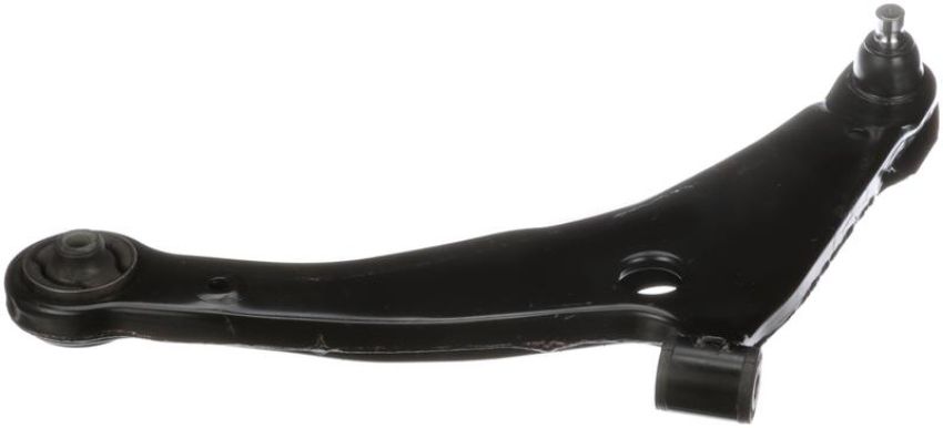 DELPHI TC7151 Control Arm and Ball Joint Assembly
