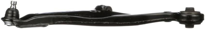 DELPHI TC7151 Control Arm and Ball Joint Assembly