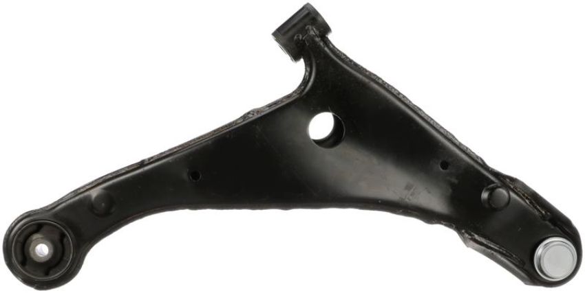 DELPHI TC7151 Control Arm and Ball Joint Assembly