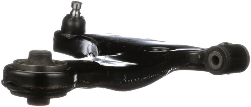 DELPHI TC7151 Control Arm and Ball Joint Assembly