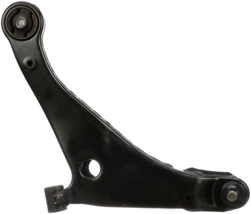 DELPHI TC7151 Control Arm and Ball Joint Assembly