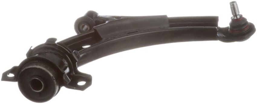 DELPHI TC7157 Control Arm and Ball Joint Assembly