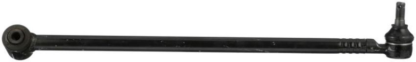 DELPHI TC7183 Control Arm and Ball Joint Assembly