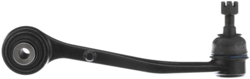 DELPHI TC7185 Control Arm and Ball Joint Assembly